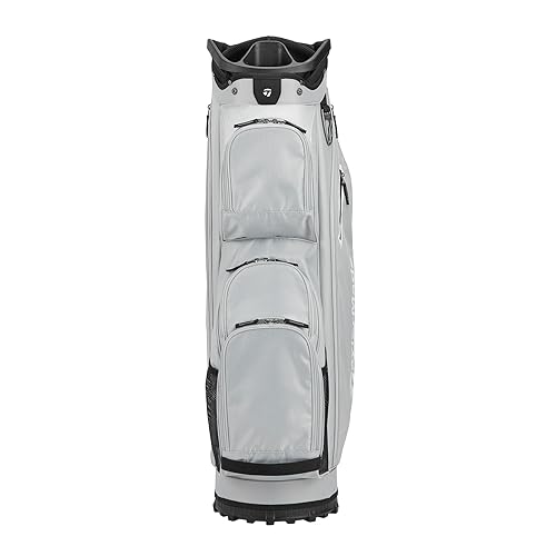 TaylorMade Golf 2023 Classic Cart Golf Bag