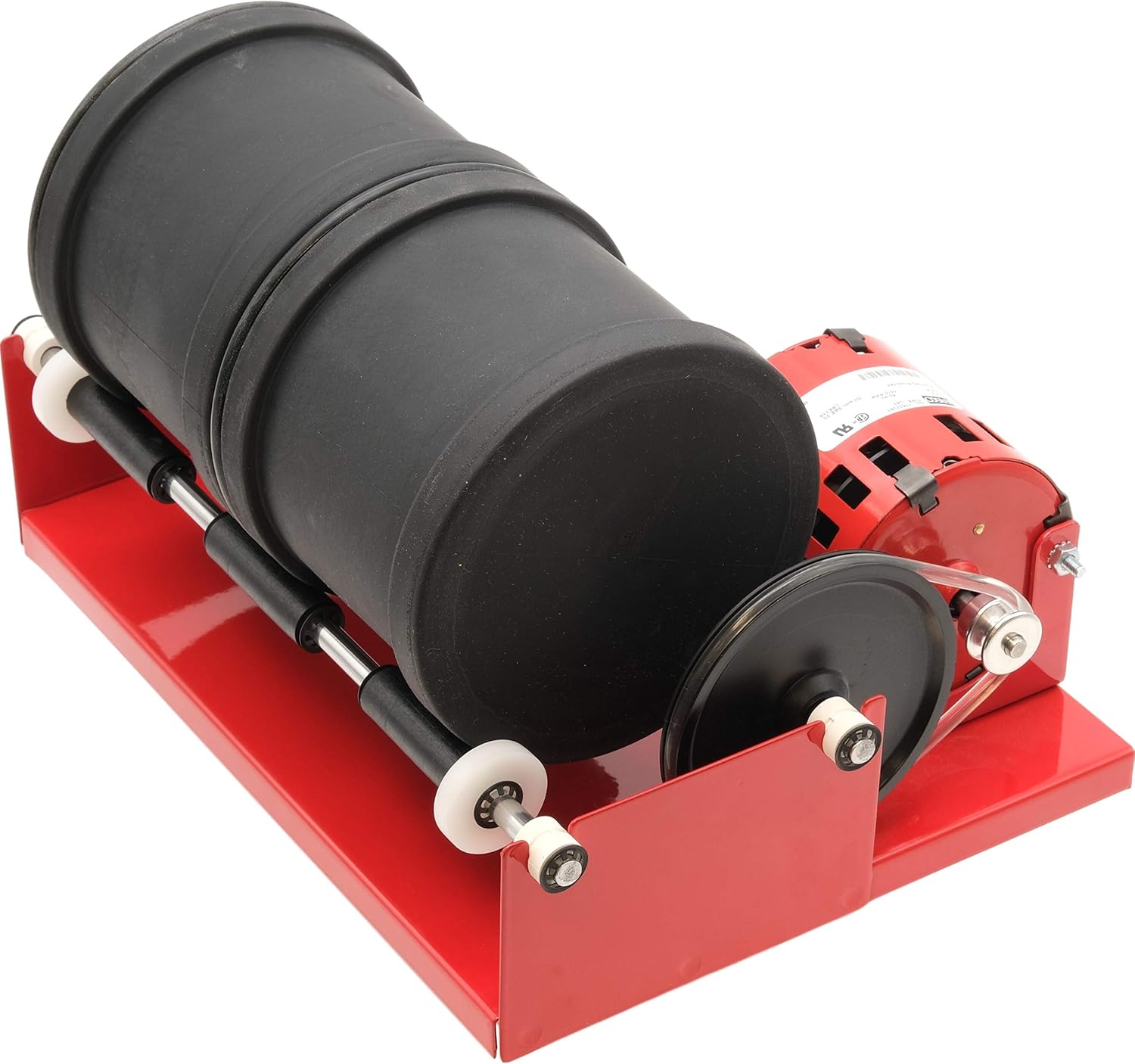 Tru-square Metal Products Model A-R2 Kit Rock Tumbler