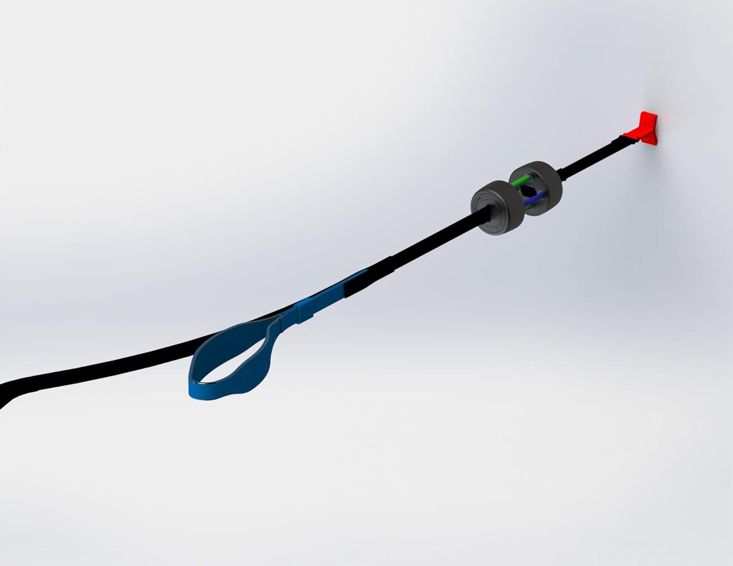 Fisher Traction Neck Pain & Headache Relief