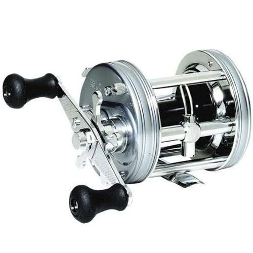 Abu Garcia 6500CS-R Intl Top 10 Rocket BCAST Reel