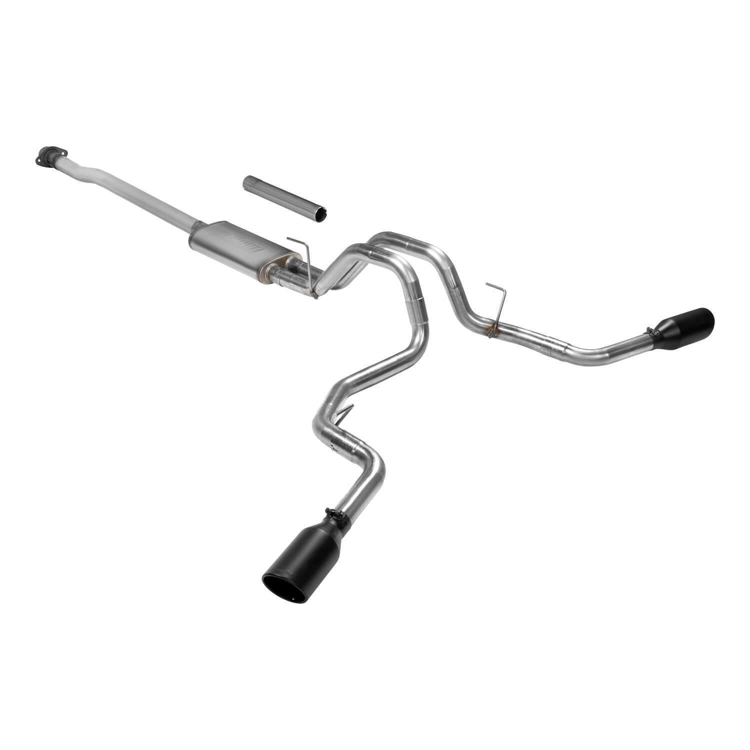 FlowFX Cat-Back Exhaust System 717871 Flowmaster