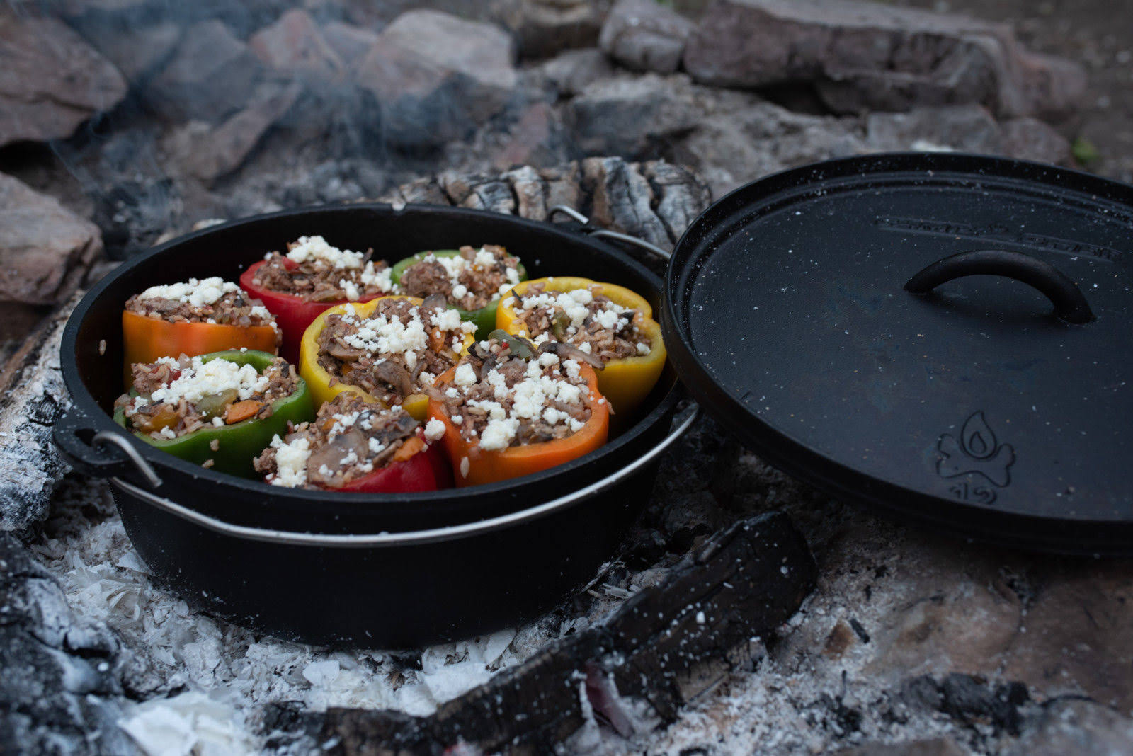 Camp Chef Classic Dutch Oven