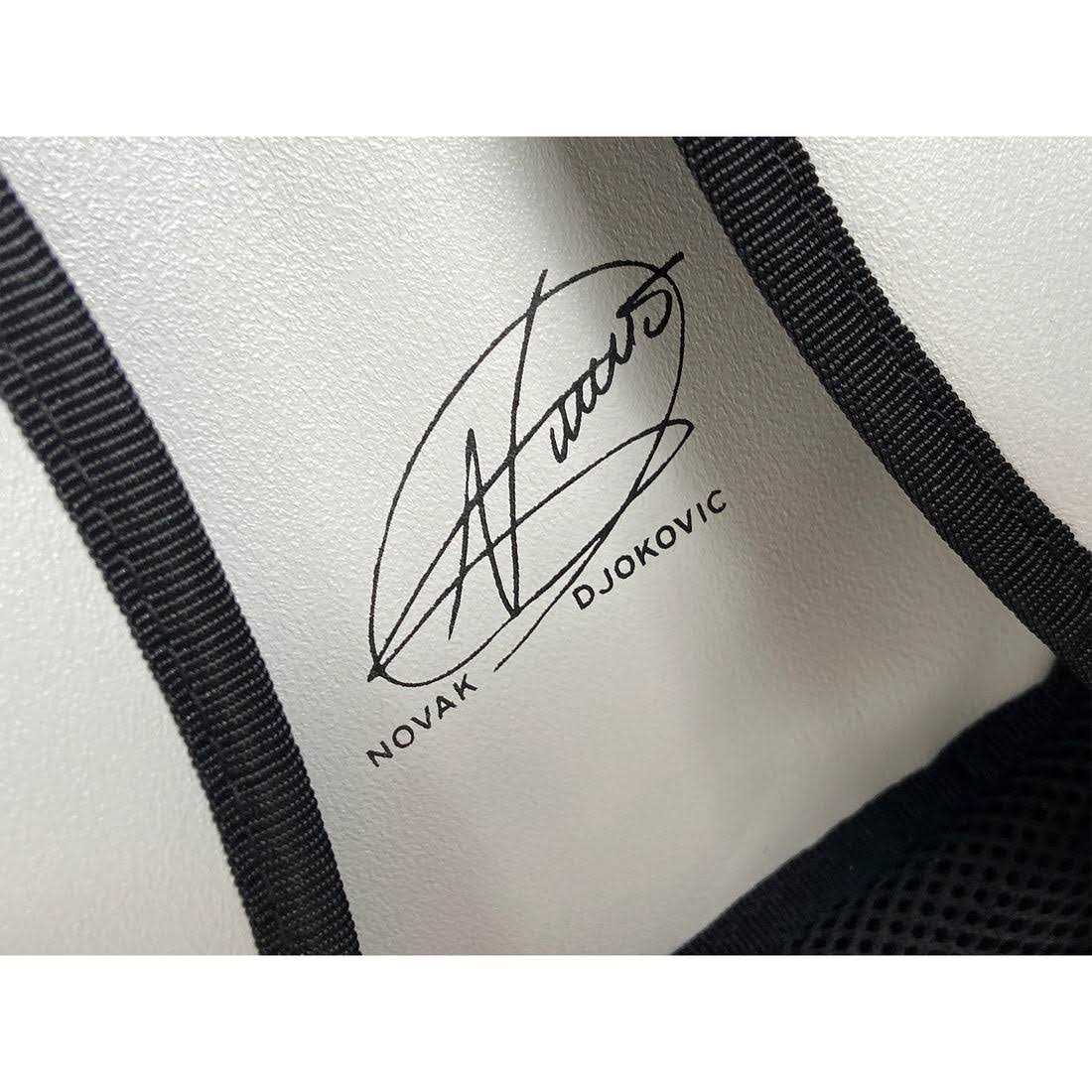 Head Pro X Racquet Bag M White - Sports Supplies Online Store