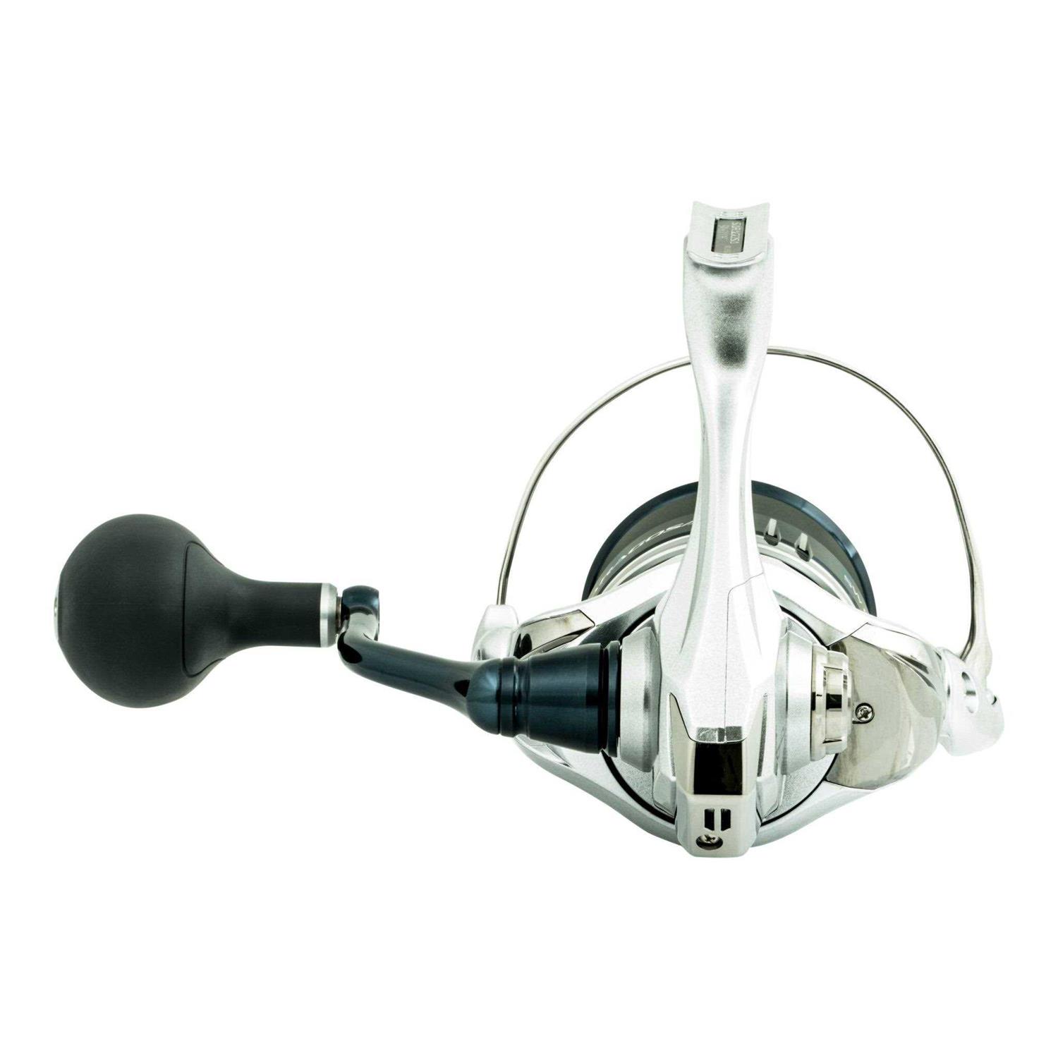 Shimano Saragosa SW-A - Sports Supplies Online Store