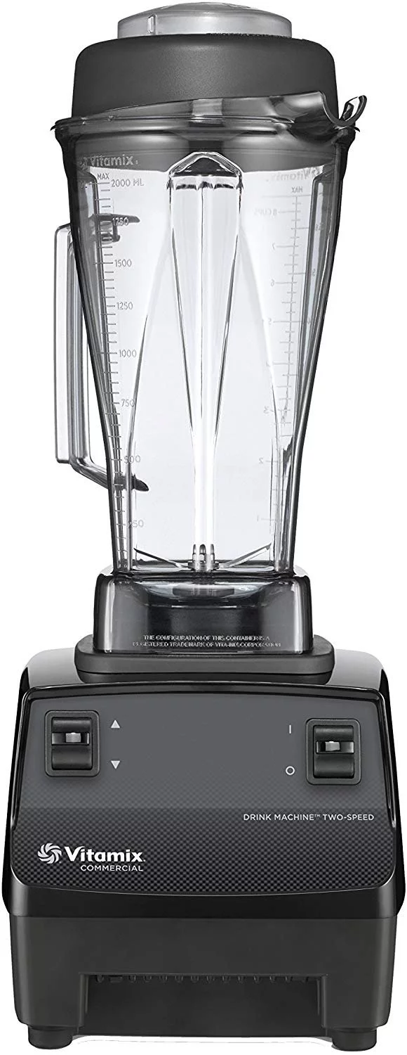 Vitamix 62828 Drink Machine Two Speed Blender
