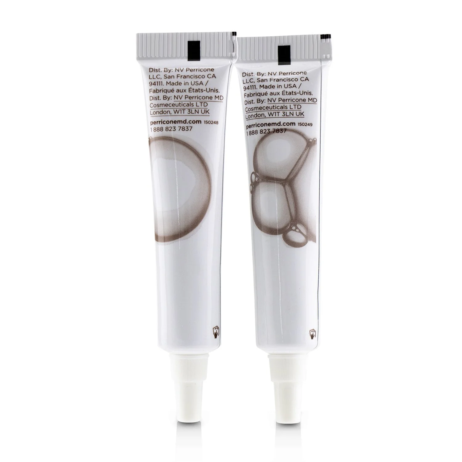 Perricone MD Thio: Plex Intensive 2-Step Brightening System  2x10ml+2x10ml