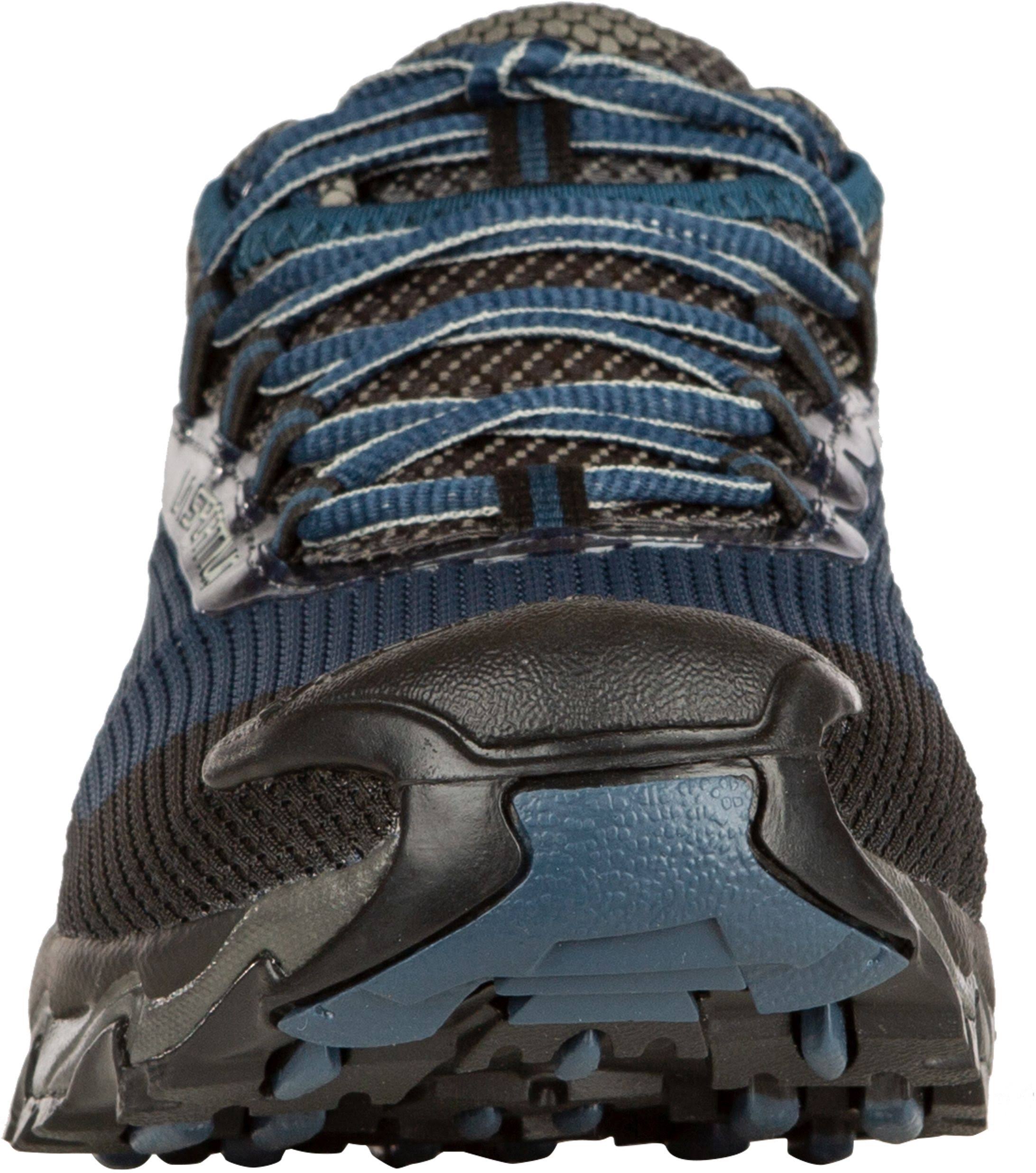 La Sportiva Men&s Wildcat - Carbon/Opal - 42