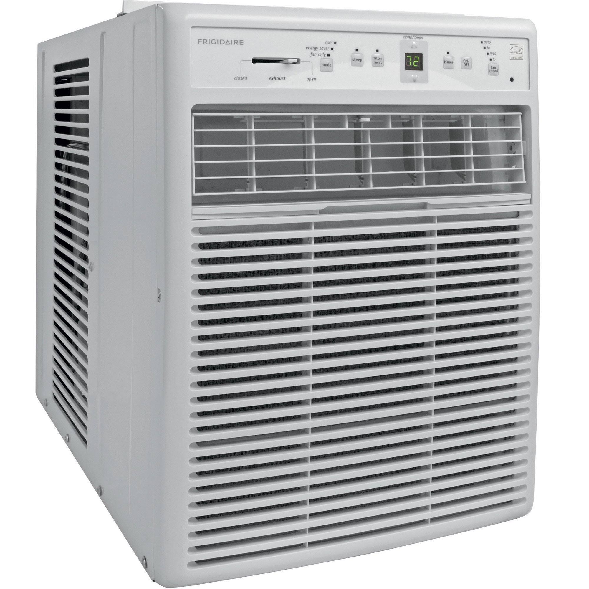 Frigidaire 8,000 BTU Casement/Slider Window Air Conditioner