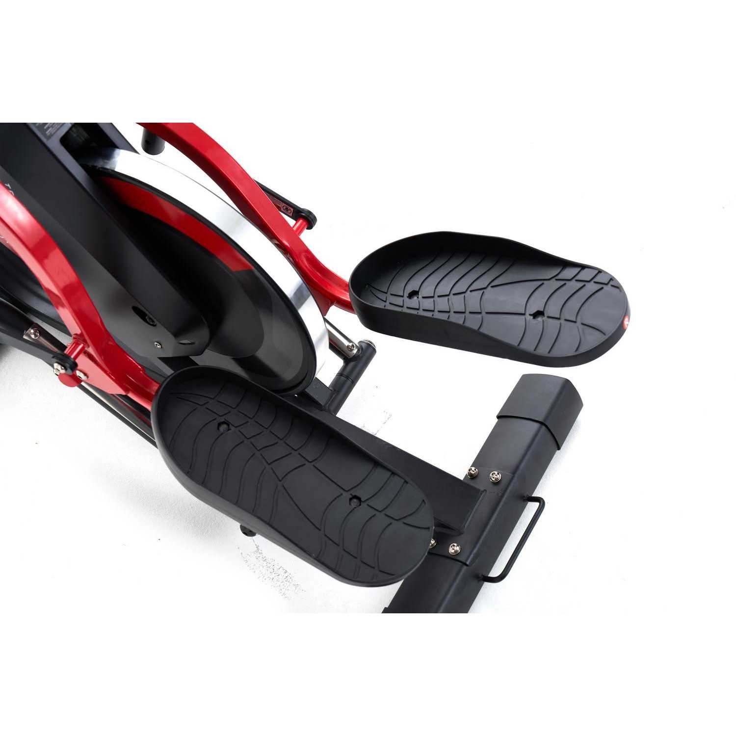 Echelon Sport Elliptical Trainer with 8 Levels of Magnetic Resistance + 30-Day Free Membership Trial - Sports Supplies Online Store