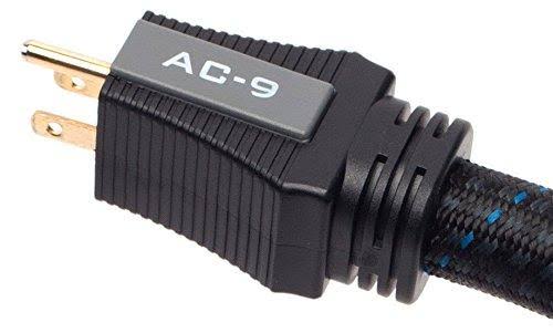 Pangea Audio AC 9 MKII Power Cable (3.0 METER)