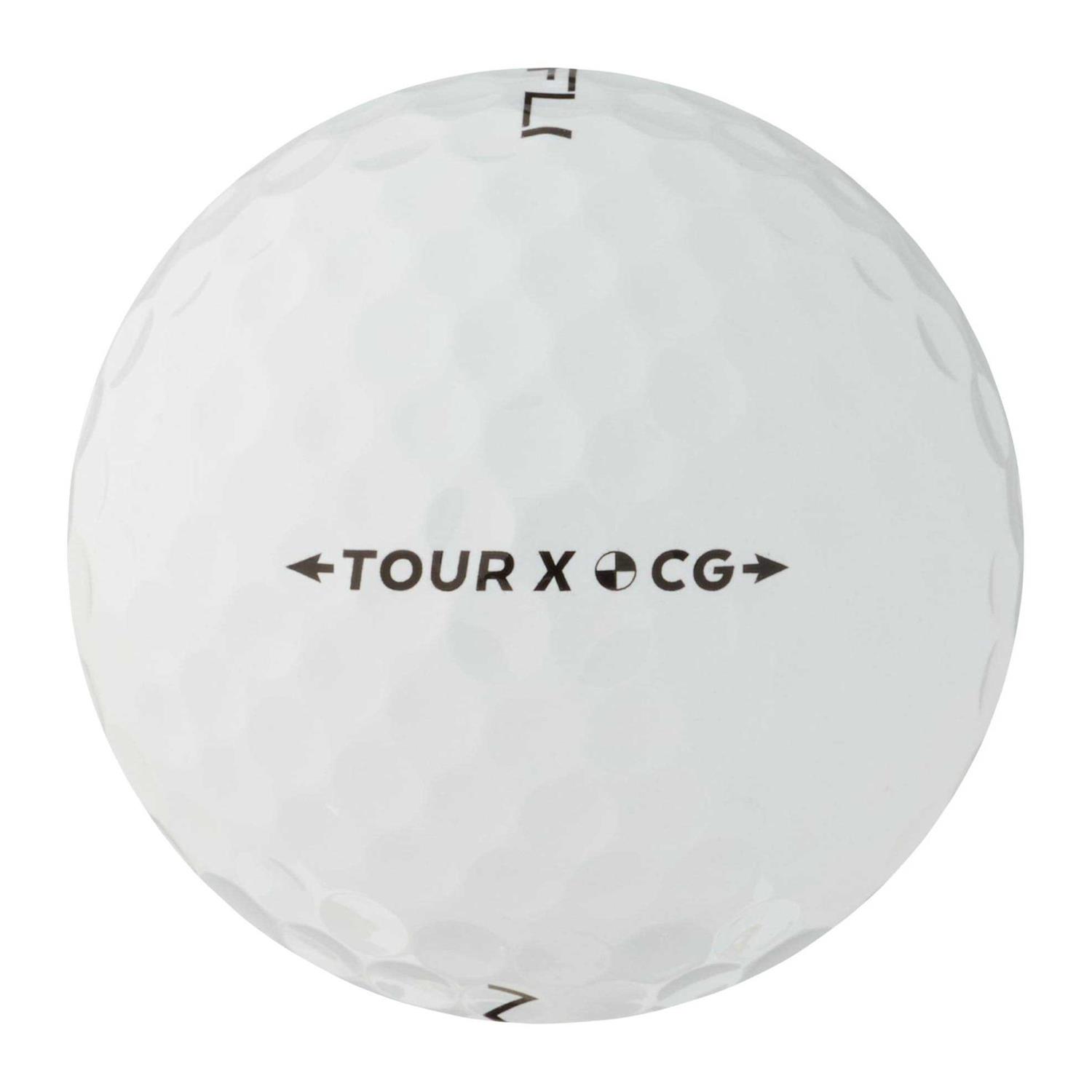 Maxfli 2023 Tour Golf Balls - Sports Supplies Online Store