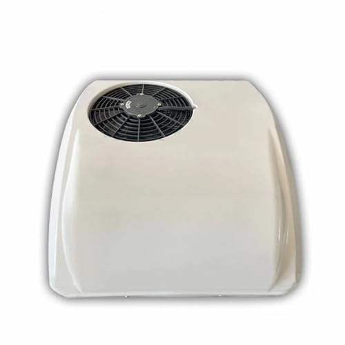 Electric Car RV Roof Air Conditioner Automobile Heat And Cool Rooftop Parking Air Conditioning 12V 24V 48V 60V 72V 90V 220V For Camper Van Motorhome