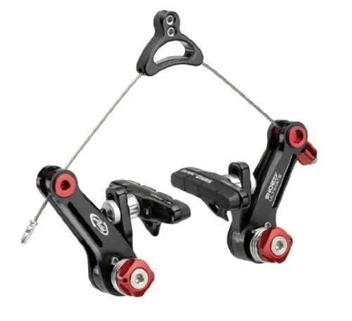 Avid Shorty Ultimate Rear Cantilever Brake (Black)