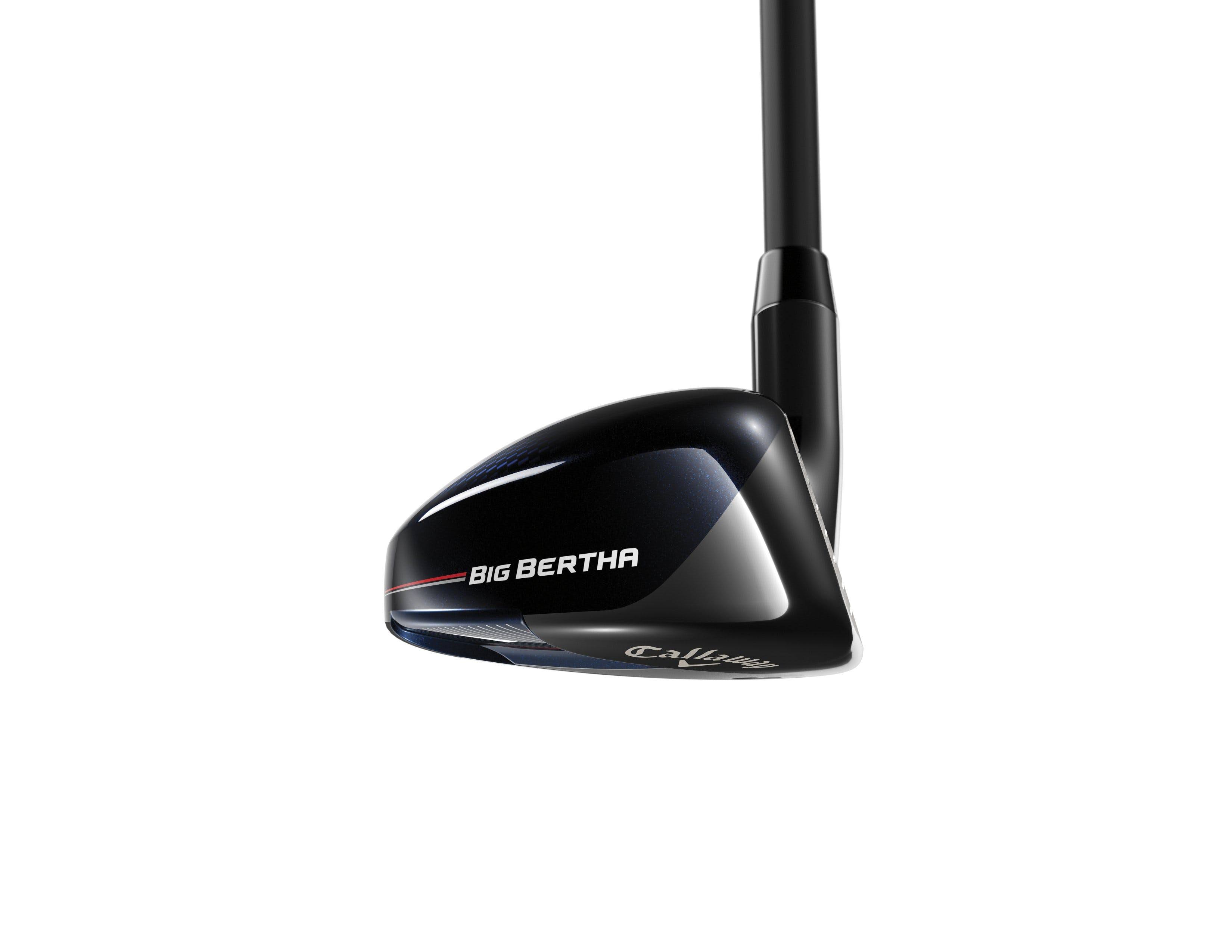 Callaway Big Bertha B21 Hybrid