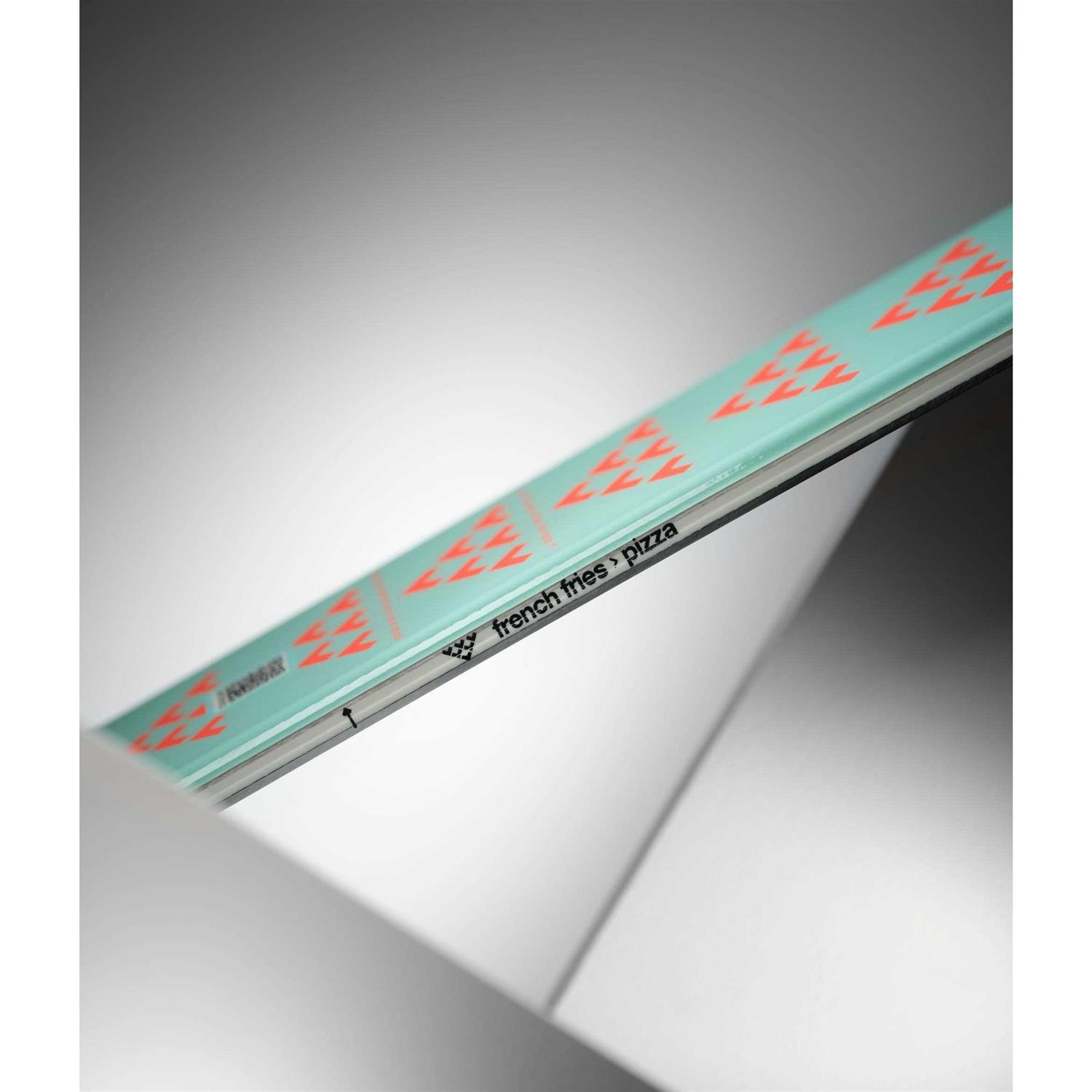 2024 Black Crows Junius Birdie Skis - Sports Supplies Online Store
