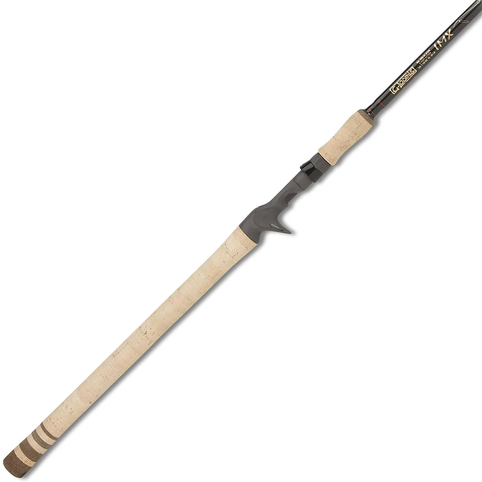 G.Loomis IMX 1262-2C STFR Steelhead Float Casting Rod