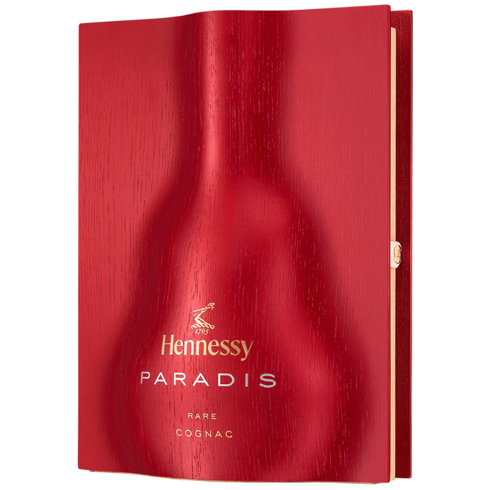 Hennessy Paradis Rare Cognac Lunar New Year 2025 Edition - Nestor Liquor
