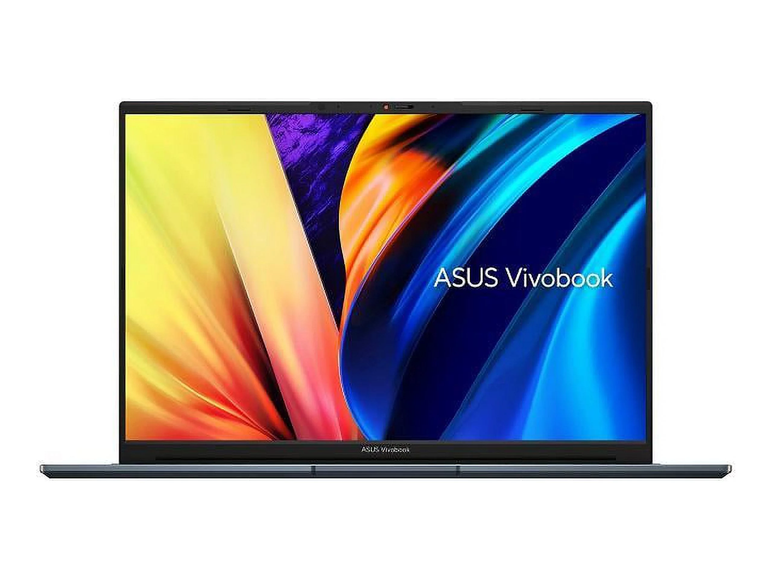ASUS VivoBook Pro 16 Laptop, 16” Display, Intel Core i9-13900H CPU, NVIDIA® GeForce® RTX™ 4060 GPU, 16GB RAM, 512GB SSD, Windows 11 Home, Quiet Blue
