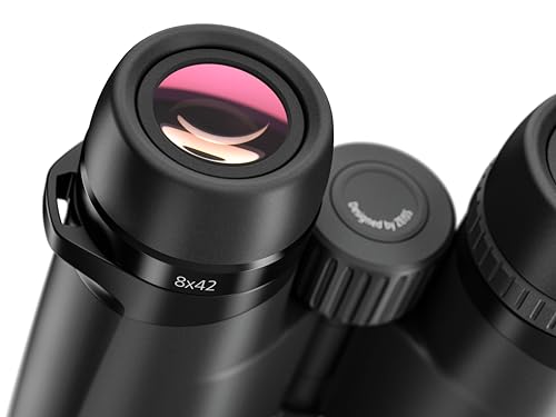 ZEISS Conquest HDX Binoculars 10x42 Waterproof