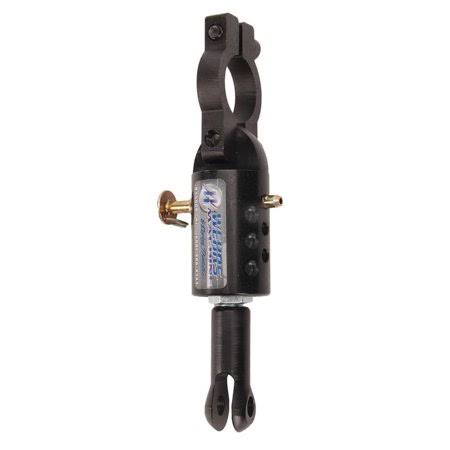 Quick Adjustment Steel Limit Chain, 1.25