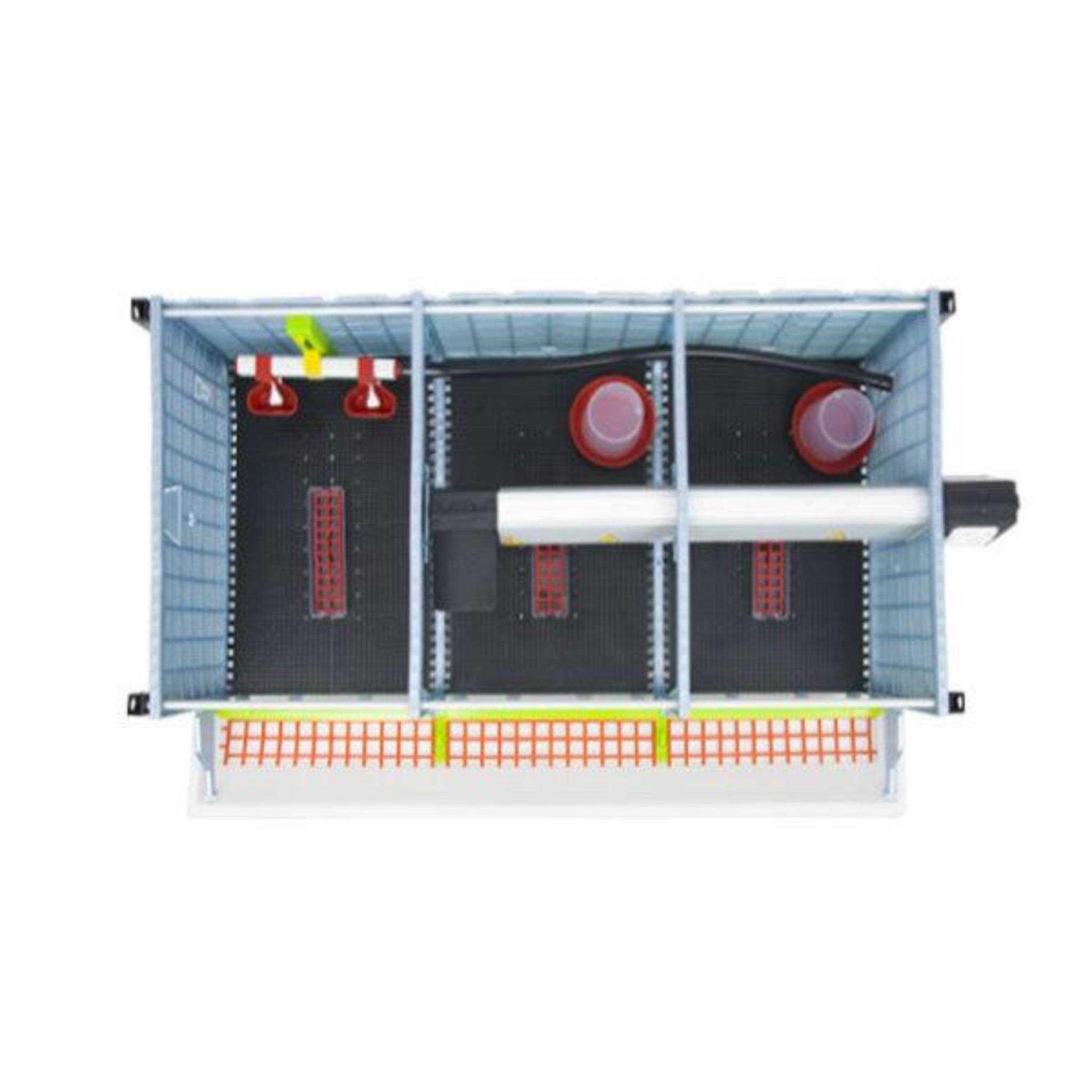 Hatching Time Chick Brooder TIER Addition - Pet Supplies online store