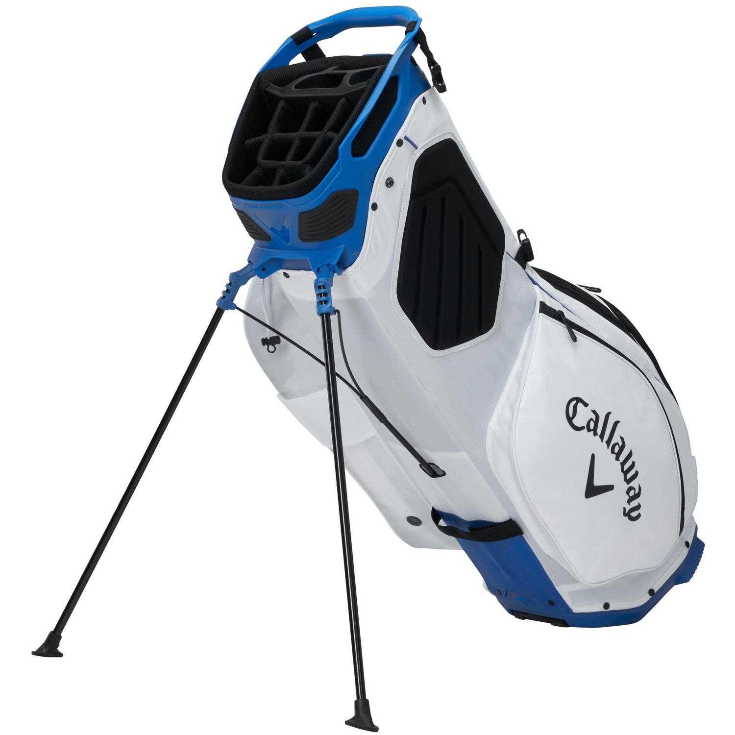 Callaway Fairway 14 Golf Stand Bag - Sports Supplies Online Store