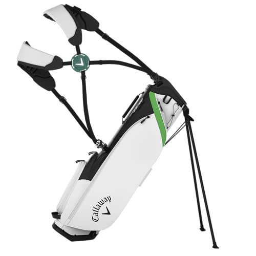 Callaway Golf Hyperlite Zero Stand Bag