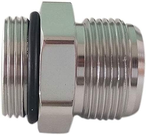 JEM&JULES Swivel Neck Thermostat Housing Car Engine Cooling Components for K Series K20 K24 Radiator Hose k swap Pack of 2
