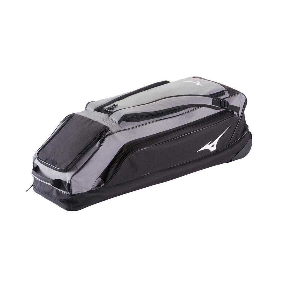 Mizuno Classic Wheel Bag G2 - Sports Supplies Online Store