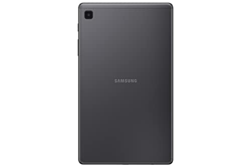 SAMSUNG Galaxy Tab A7 Lite 8.7" 32GB WiFi Android Tablet, Compact, Portable, Slim Design, Kid Friendly, Sturdy Metal Frame, Expandable Storage