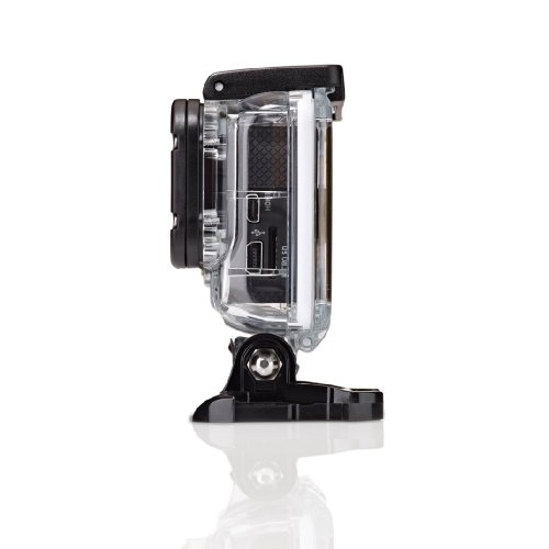 Gopro Camcorder Camera Hero3 1080P Wi-Fi Waterproof camcorder