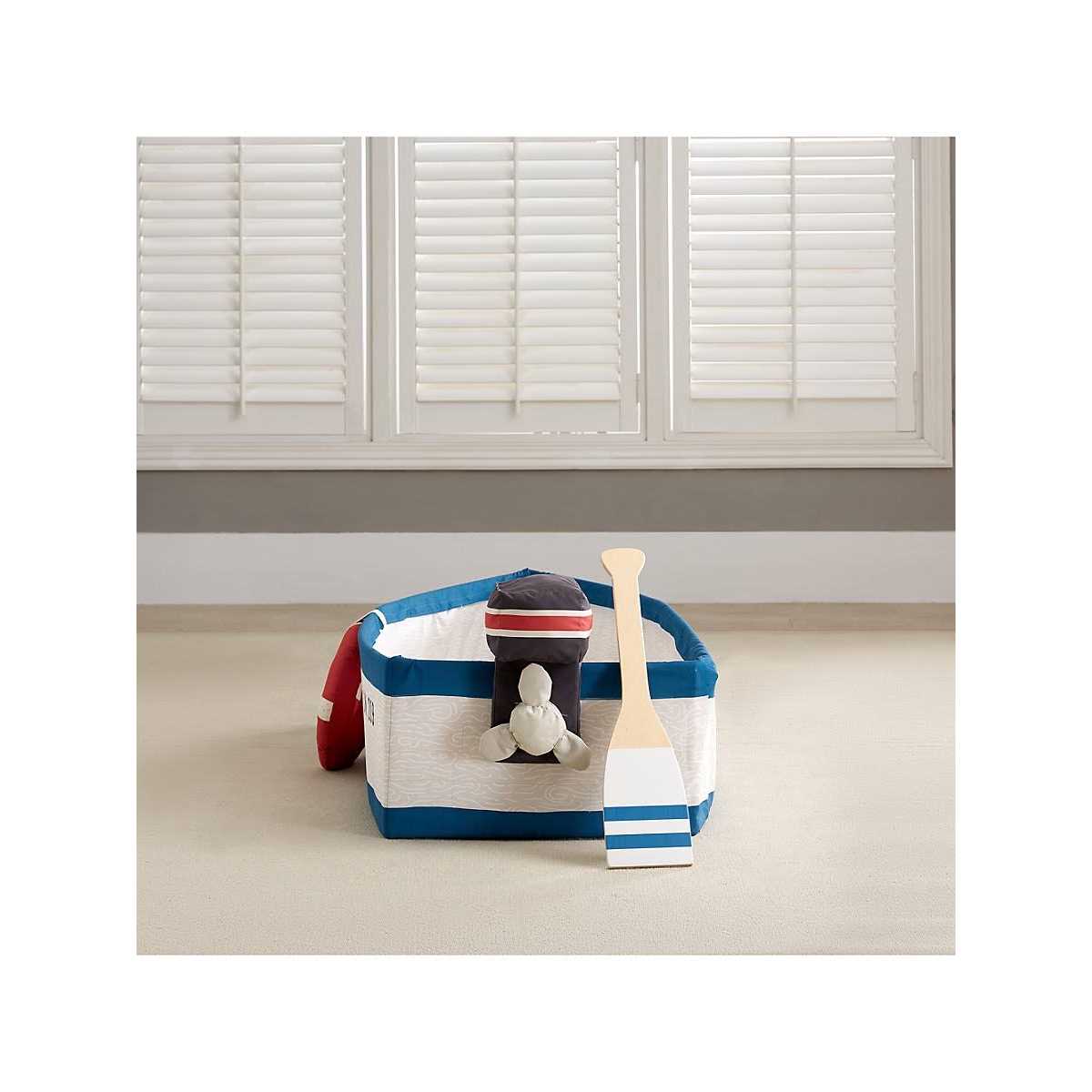 Wonder &amp; Wise Gone Fishing Boat - Sports Supplies Online Store