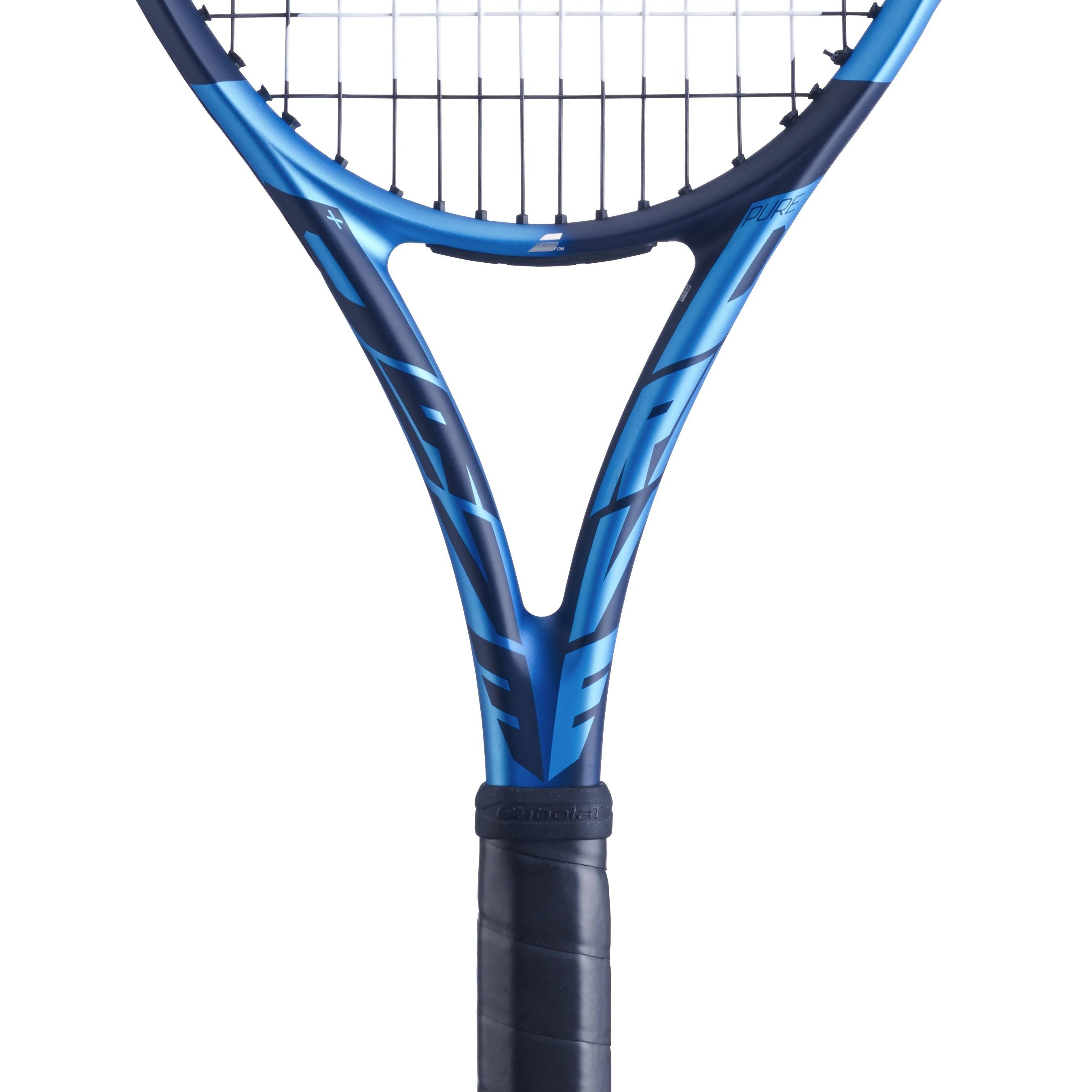Babolat Pure Drive Plus 2021 Tennis Racquet
