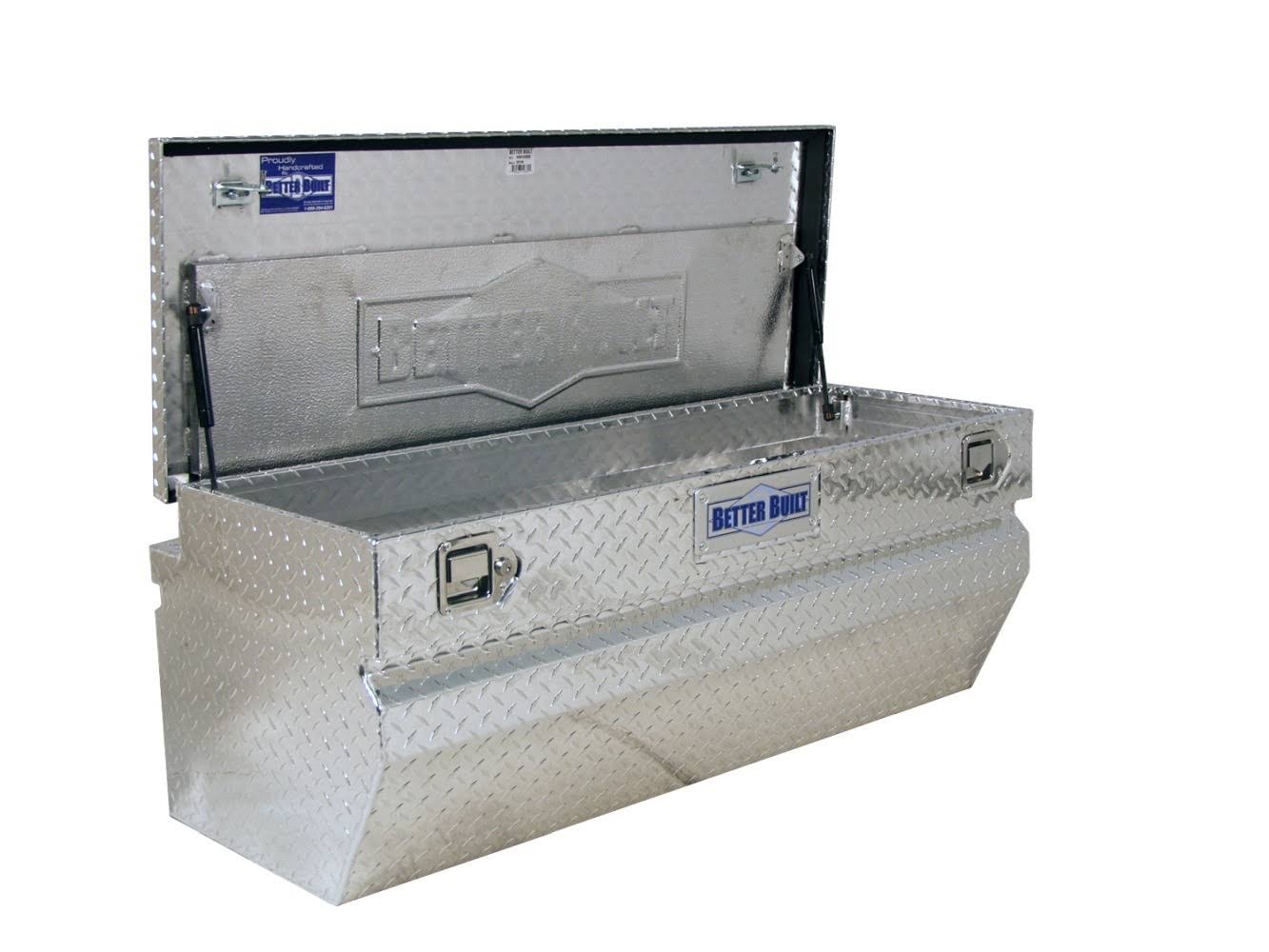Better Built Crown Series Chest Tool Box - 36x22L x 20x22W x 18x22H