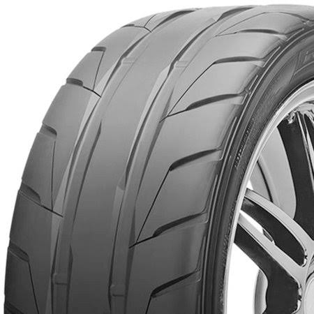 Nitto NT05 : 275/30ZR19 96W XL