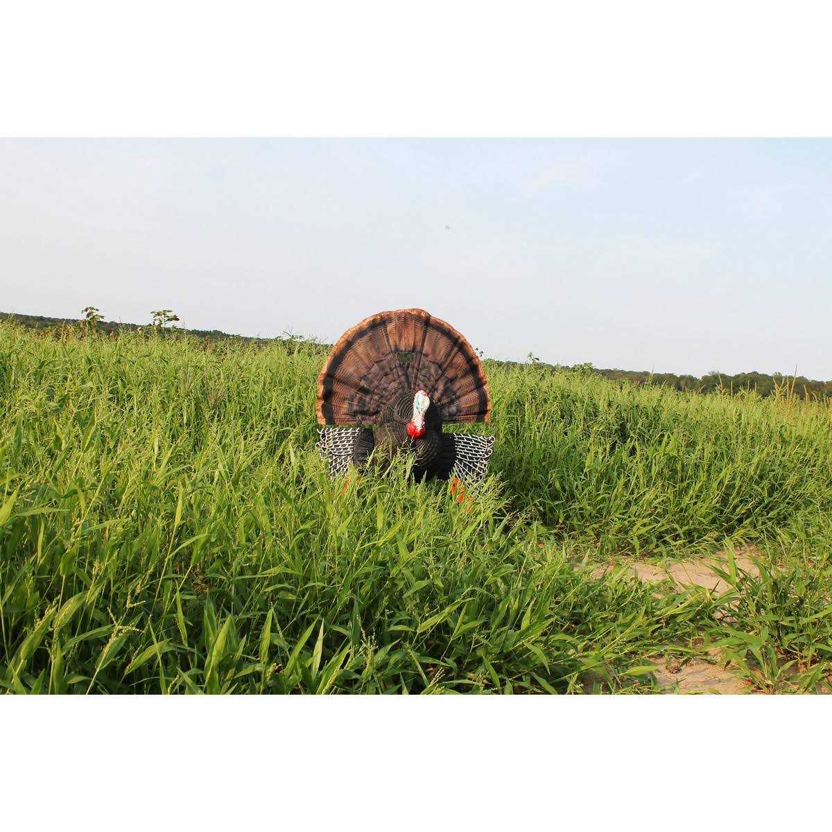 Mojo Scoot N Shoot MAX Decoy - Sports Supplies Online Store