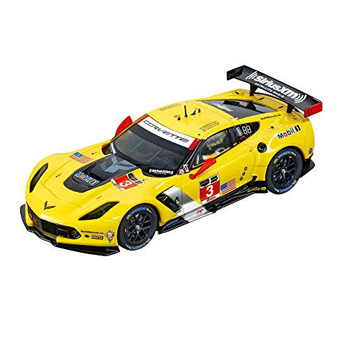 Carrera Digital 132 Chevrolet Corvette C7.R NO. 3