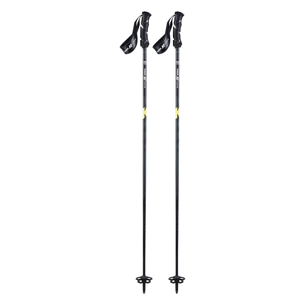 K2 Skis - Power Carbon - Ski Poles