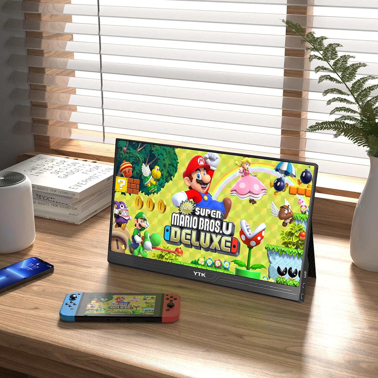 Portable Monitor,Portable Display