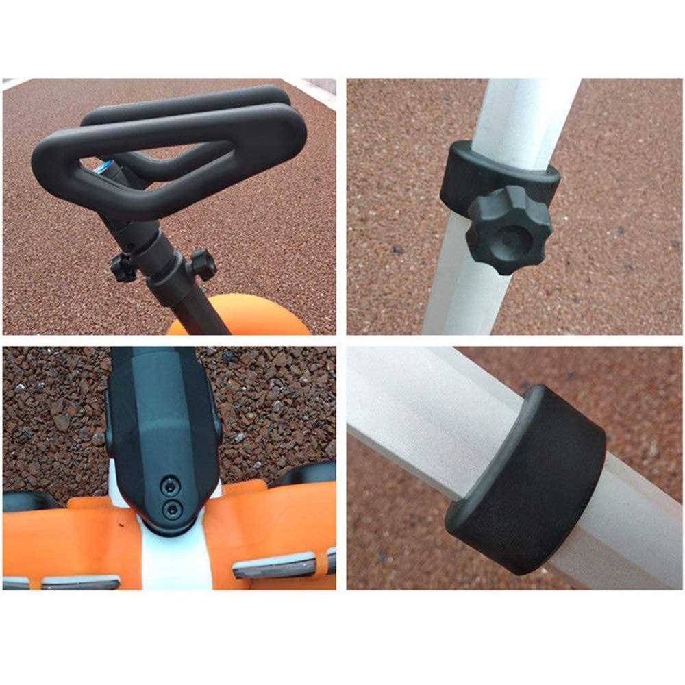 Adjustable Handlebar Handle Stand Release Knee Pressure for Segway miniPRO Ninebot - Sports Supplies Online Store