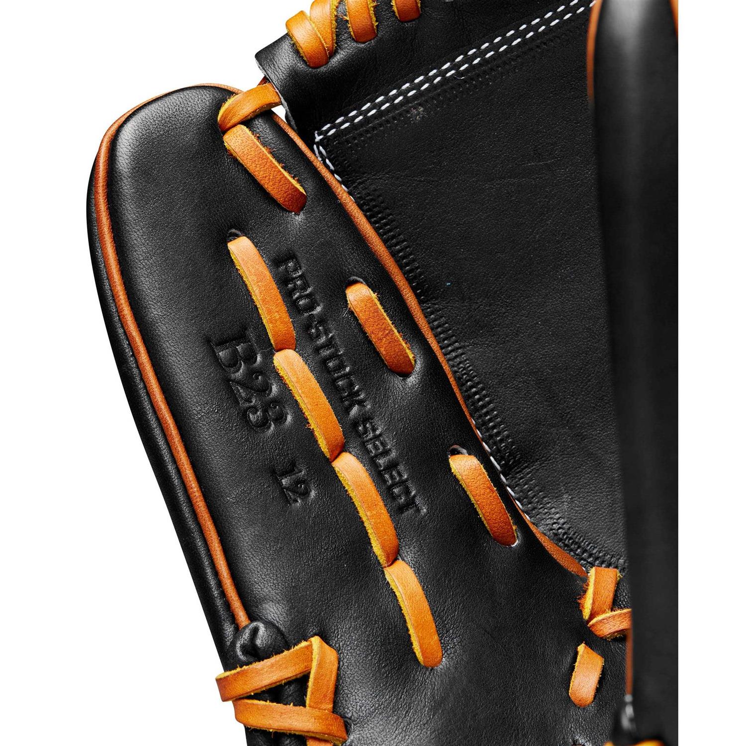 Wilson A2K D33 11.75 Baseball Glove - Sports Supplies Online Store