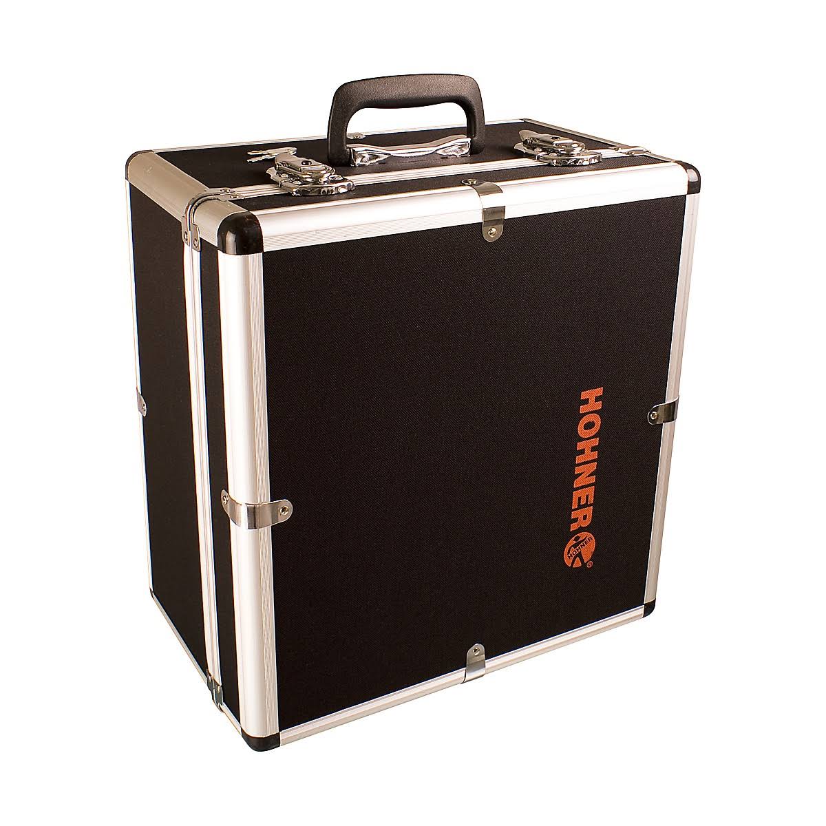 Hohner 10x - Accordion Case