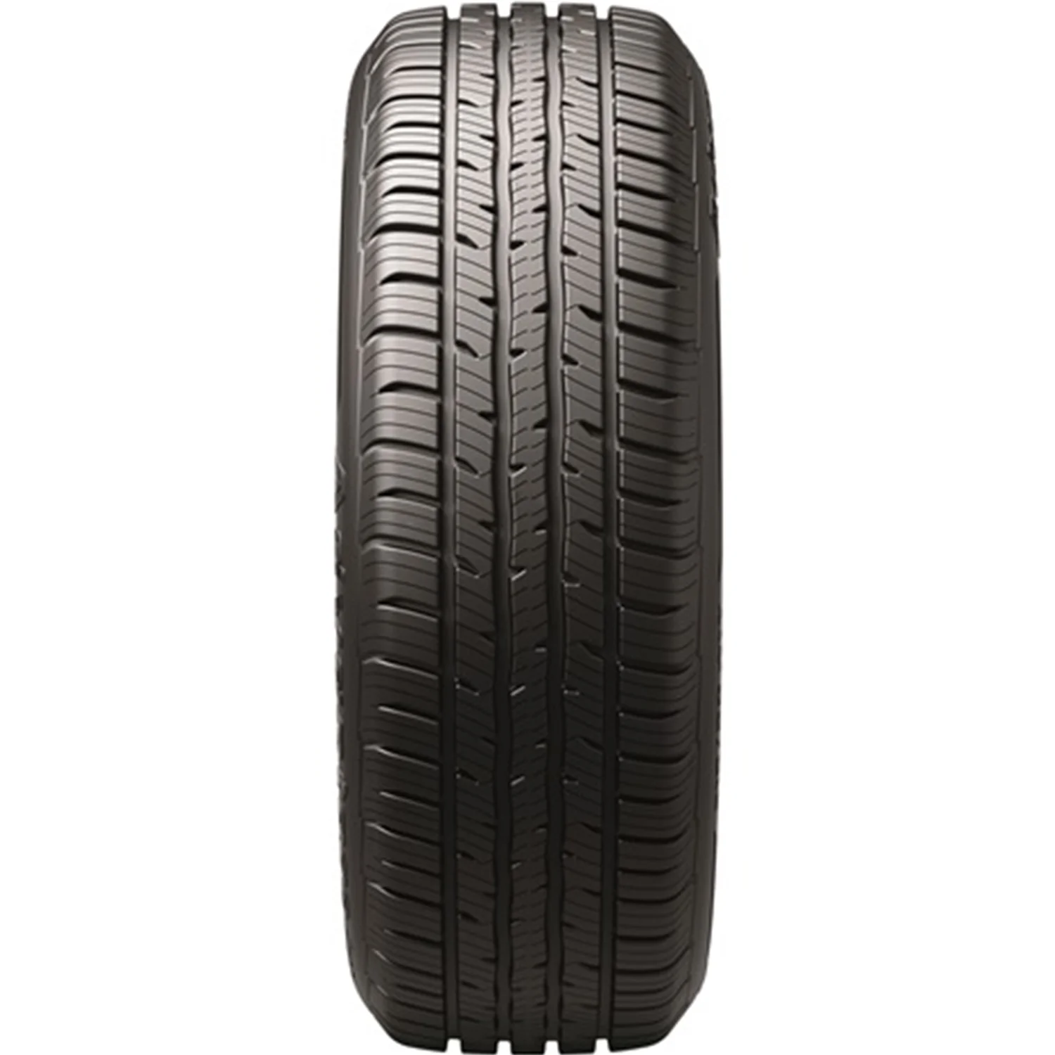 Set of 4 BFGoodrich Advantage Control 225/50R18 95H Tires