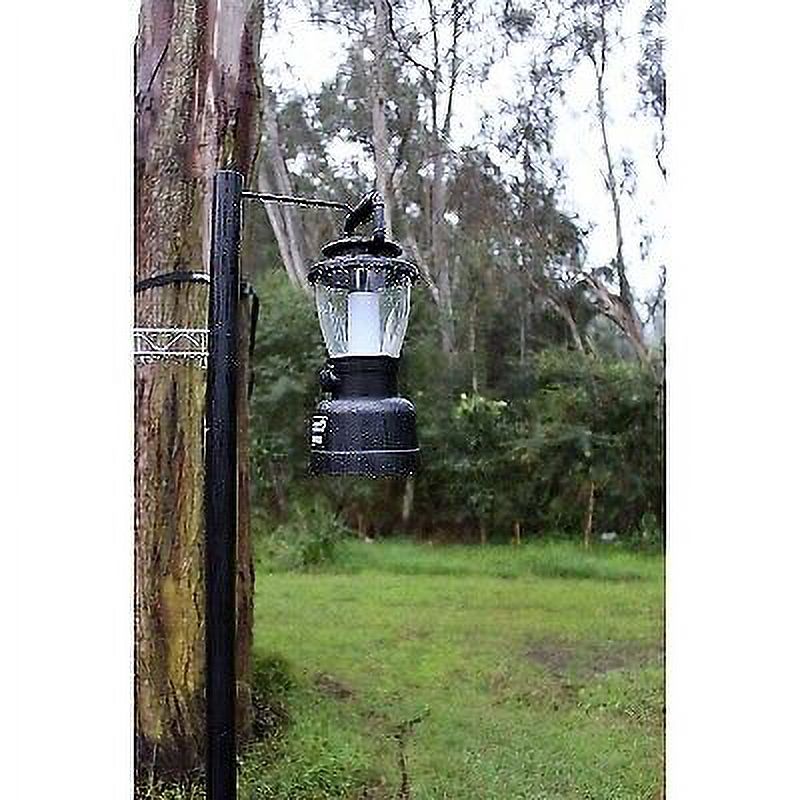 Coleman CPX 6 Rugged Rechargeable LED Lantern