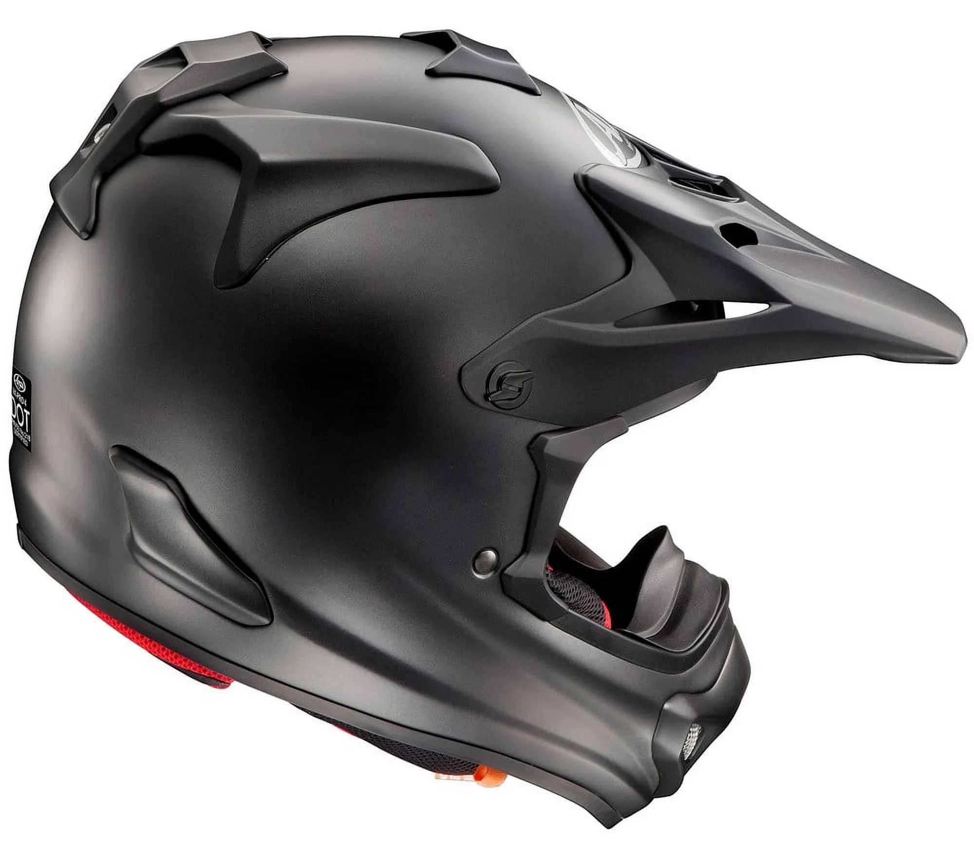 Arai VX-Pro4 Helmet - Black Frost