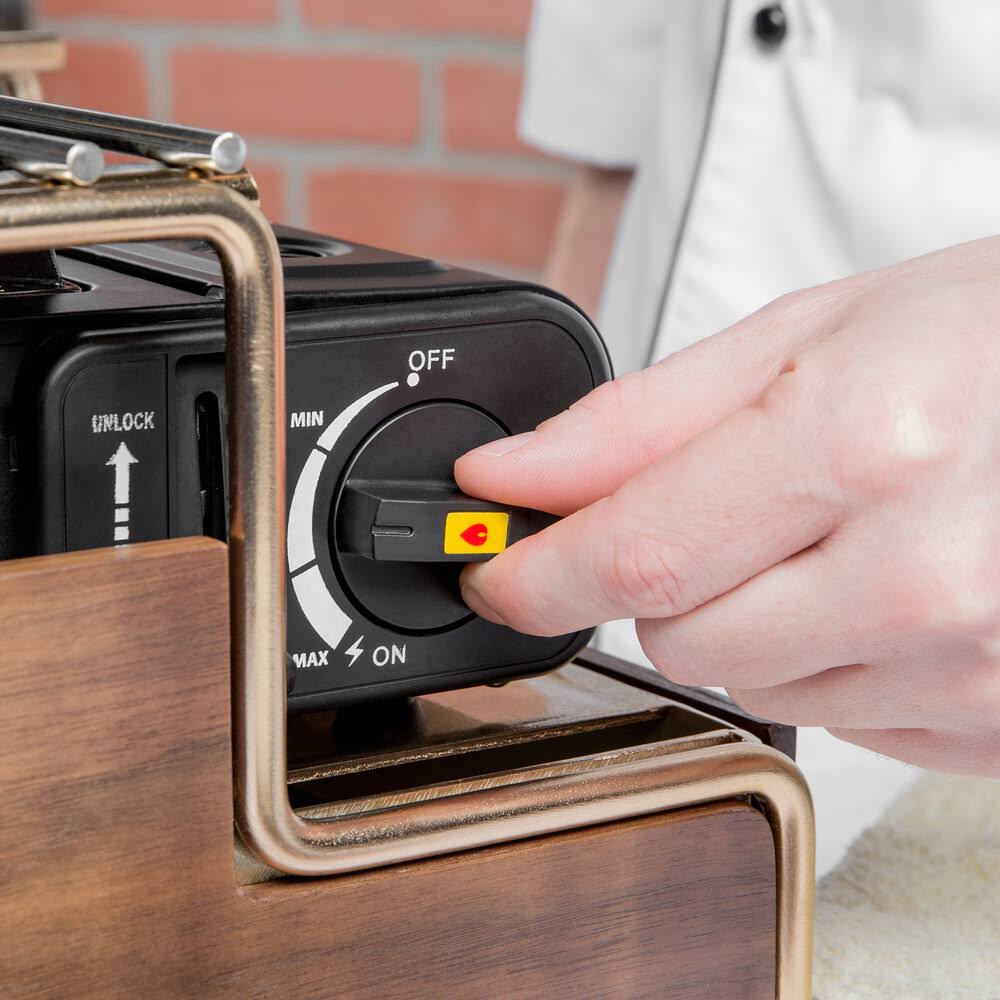 Cal-Mil 3712-46 Butane Stove