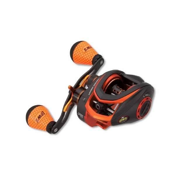 Mach Crush SLP Baitcast Combo