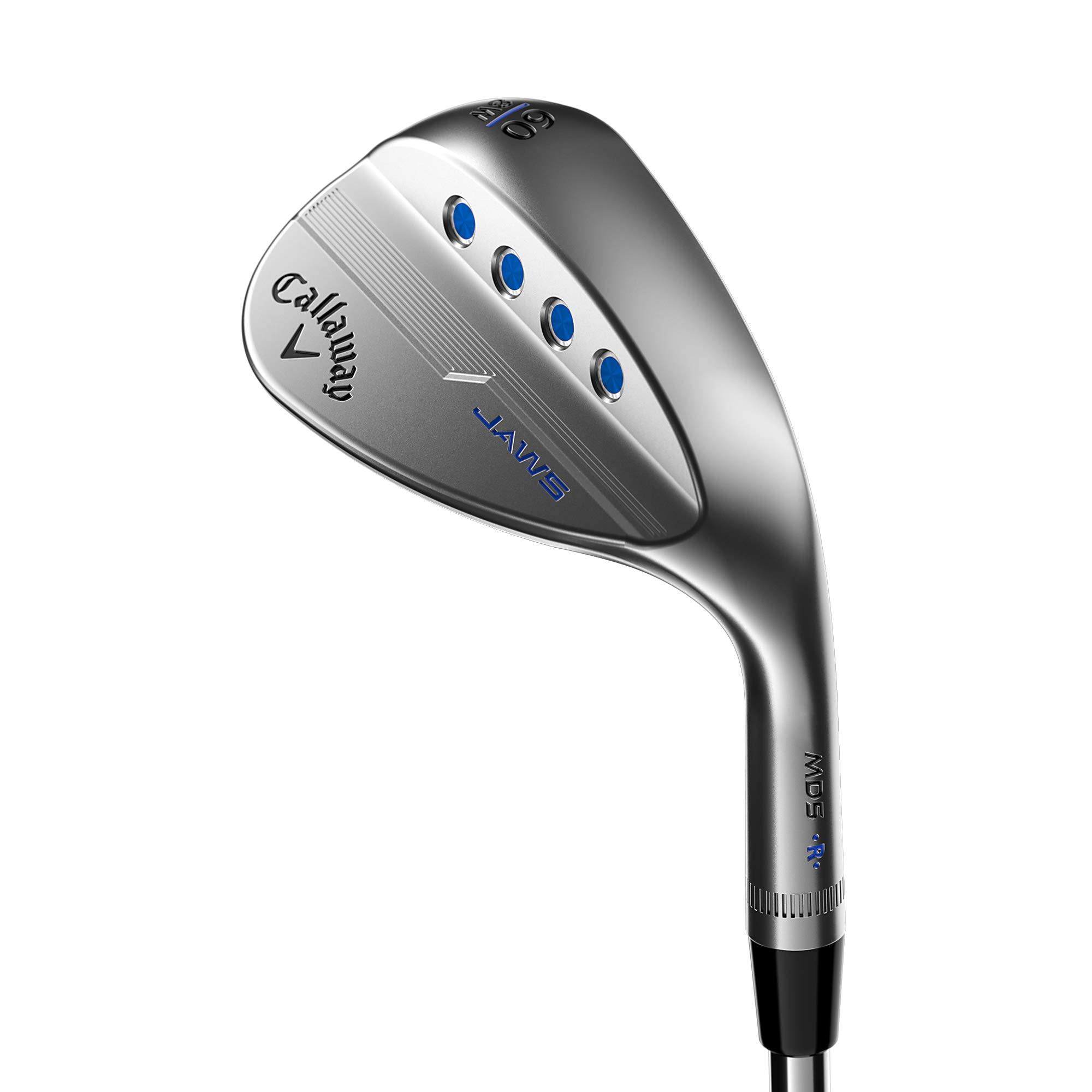 Callaway Jaws MD5 Chrome Wedge - W Grind
