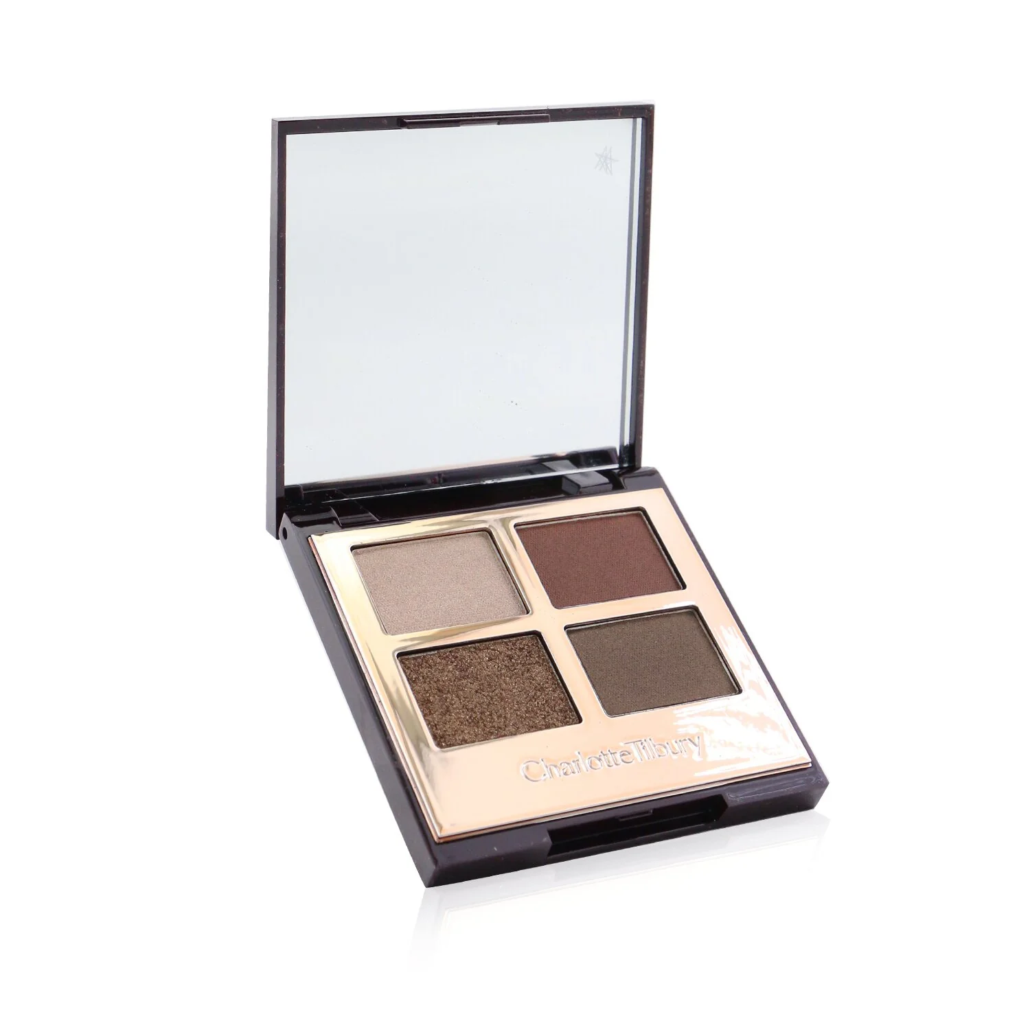 Charlotte Tilbury Luxury Palette - # Pillow Talk Dreams  6.6g/0.21oz