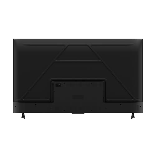 TCL 75-Inch Class Q65 QLED 4K Smart TV with Fire TV (75Q651F, 2024 Model), Dolby Vision, HDR PRO+, Dolby Atmos, Alexa Built-in with Voice Remote